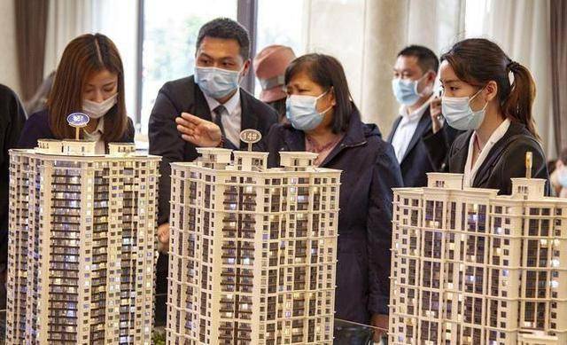 不要误判2025年楼市了,今明两年,该买房还是存钱?_房价_调整_政策