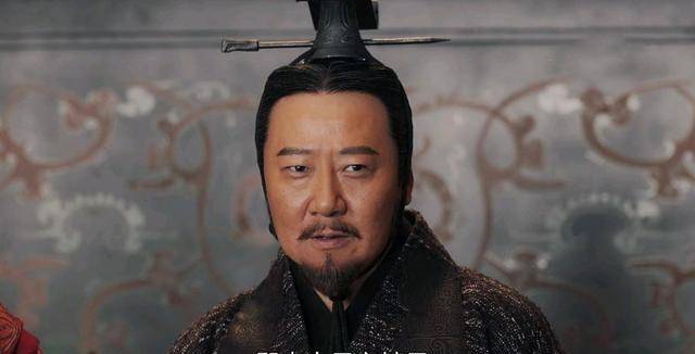 《大秦赋》华阳夫人得宠有道算盘打得精,古代女子中她算高智商了