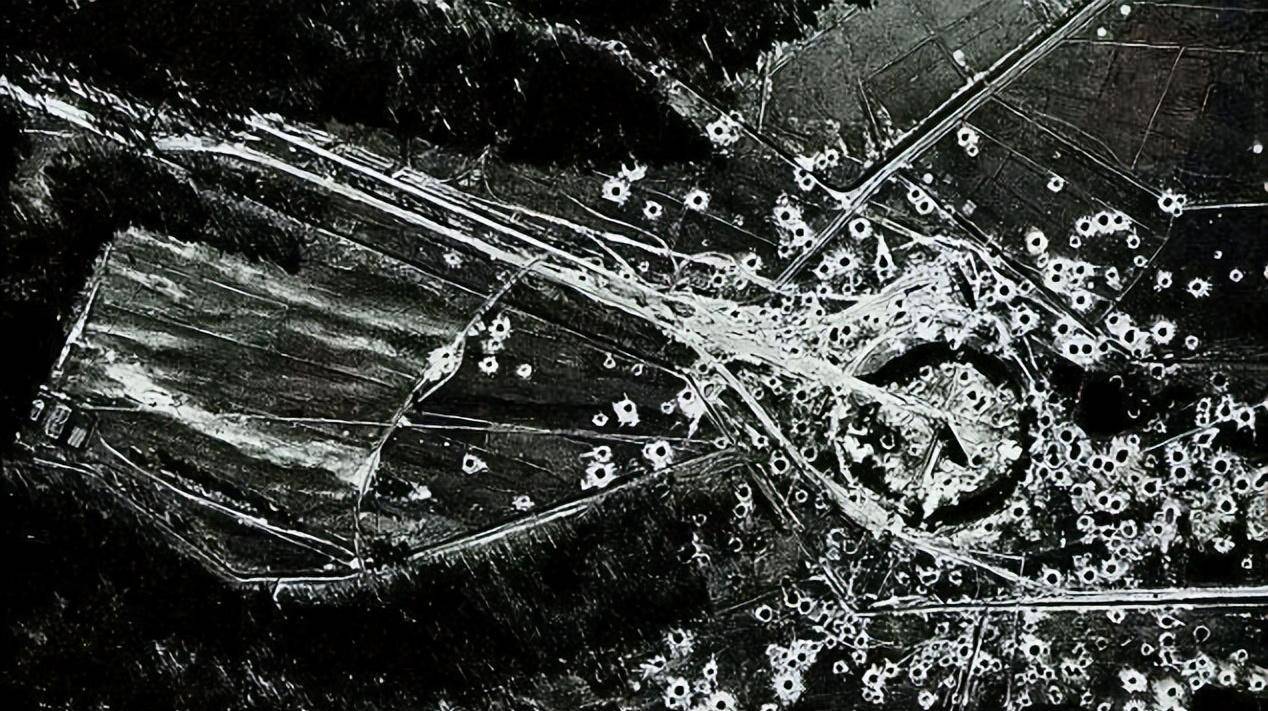 老美二战后高速崛起原因,利用地位包庇德国纳粹!回形针计划始末