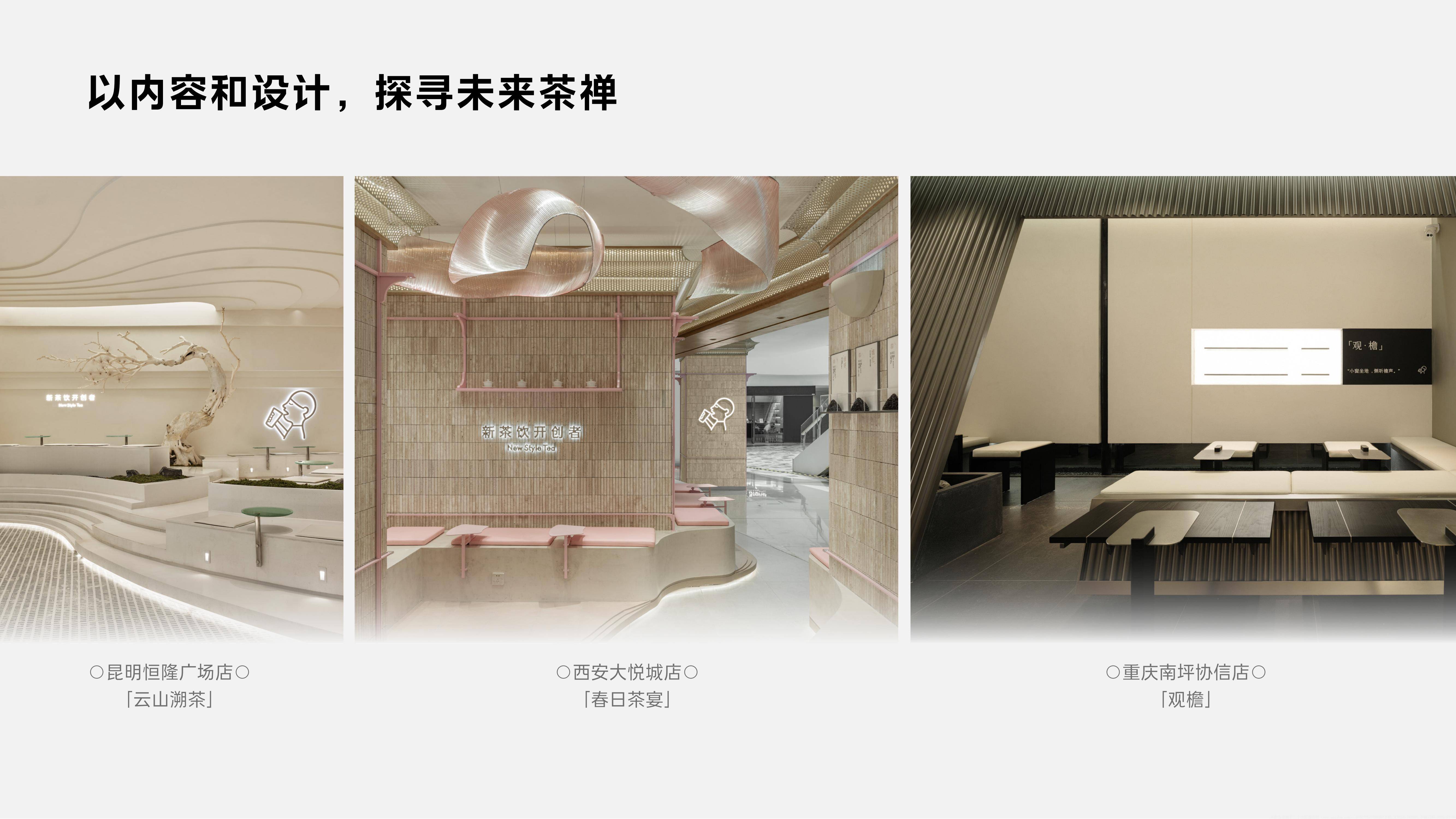 2024年喜茶年度报告在哪个网站？喜茶发展现状及趋势洞察报告分析-报告智库