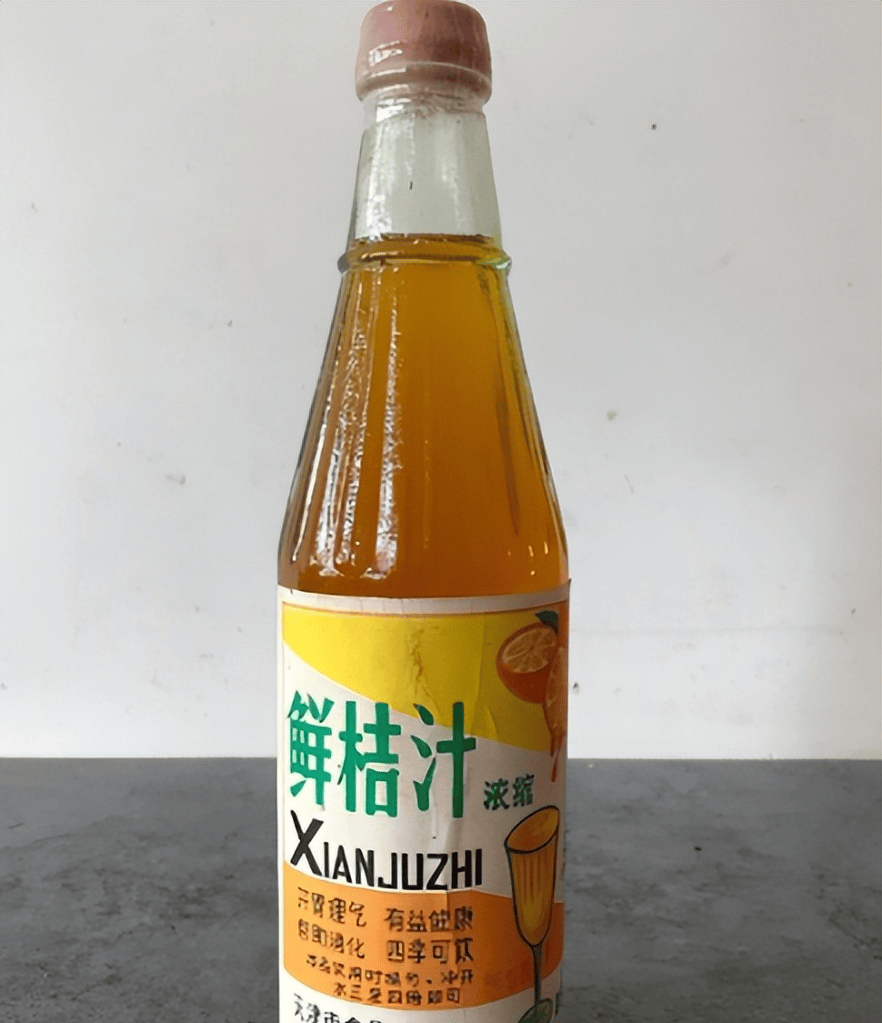 80,90的回忆,吃过这些的估计都结婚了吧!你吃过几种?