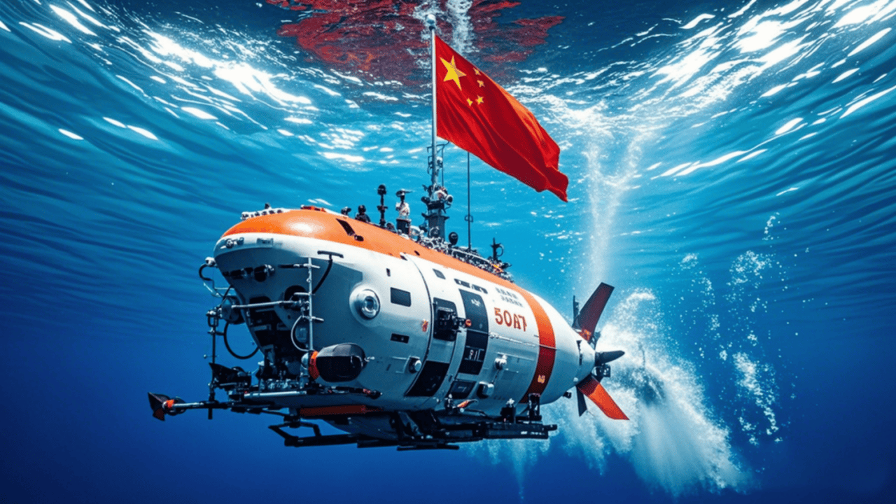 人民分享新媒体:传播中国力量,共铸现代化辉煌