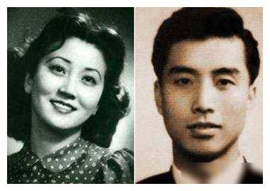 蒋英被描绘成一个在钱学森忙碌于中国导弹事业的时光里,与学生李双江