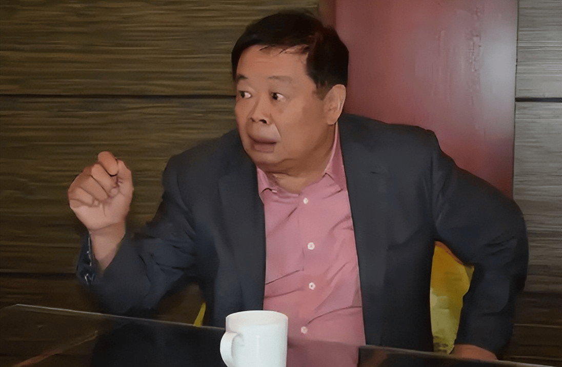 捐款160亿子女都肉疼,曹德旺:你们钱够花了,还要那么多钱干啥