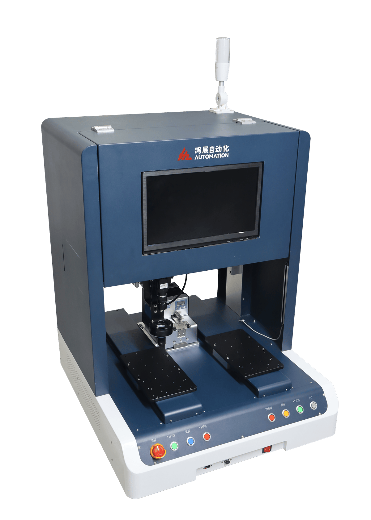 螺丝机的优点有哪些?