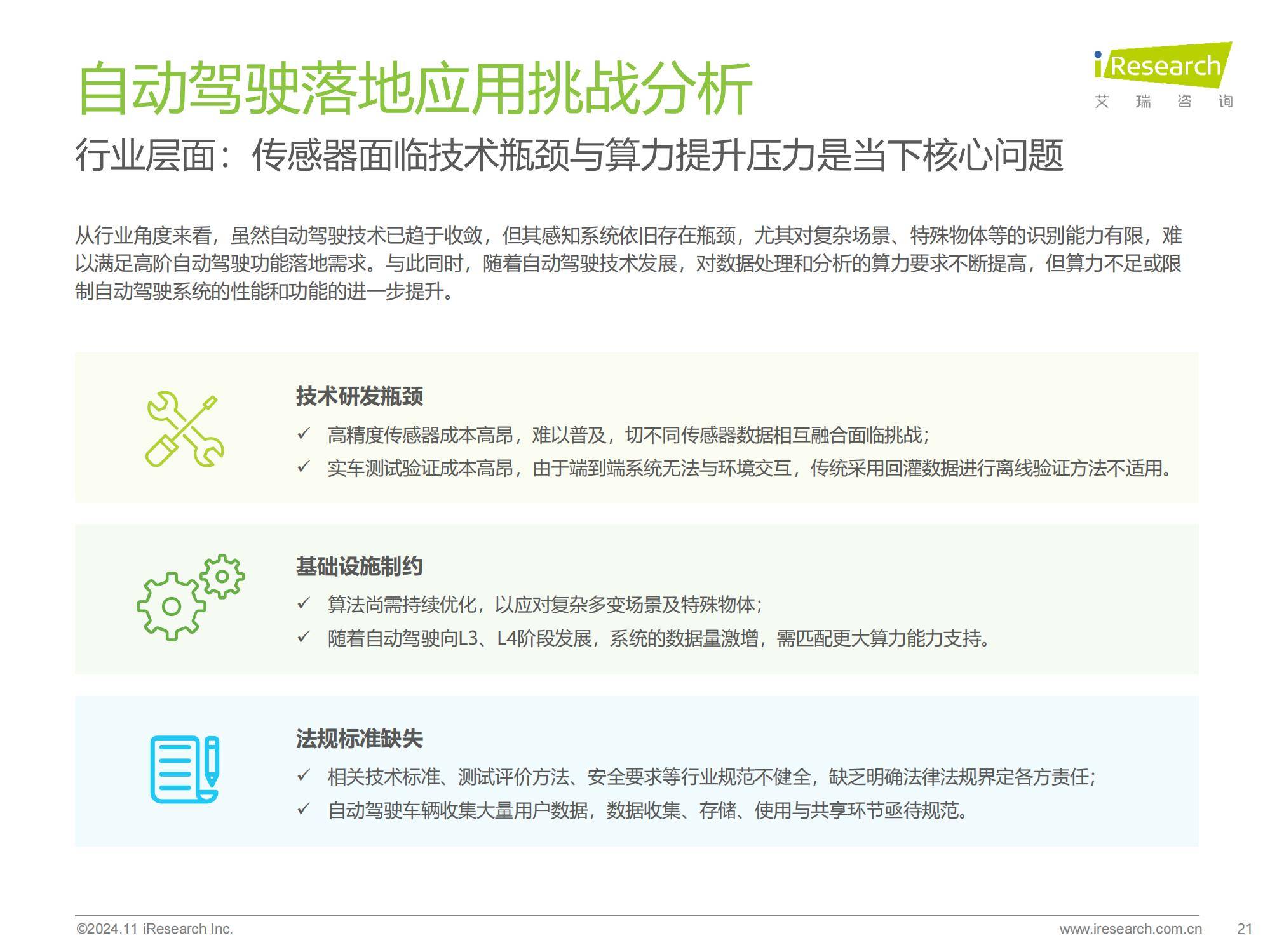 2024年中国智慧交通系统发展现状，中国智慧交通发展趋势研究报告-报告智库