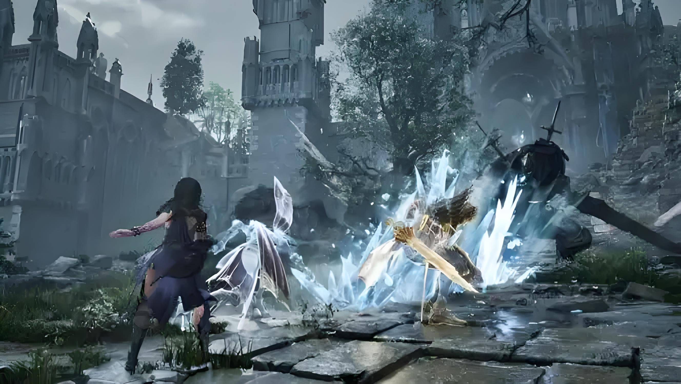 从《黑神话：悟空》到《湮灭之潮》：国产单机游戏的破局与新生_搜狐网