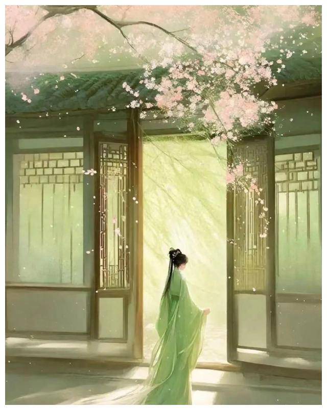 原创            才女出上联：白头翁牵牛耕熟地，一位农民巧对下联，才女瞬间脸红（白头翁意思）