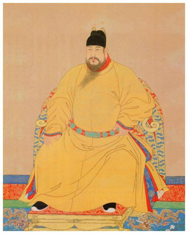 朱瞻基:烤死二爹,杀九个堂兄,乱棍打死恩师!他有朱棣的狠辣劲