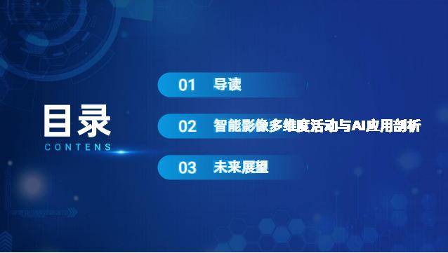 喔图：2024年影像行业智能化现状分析，影像行业智能化发展报告-报告智库
