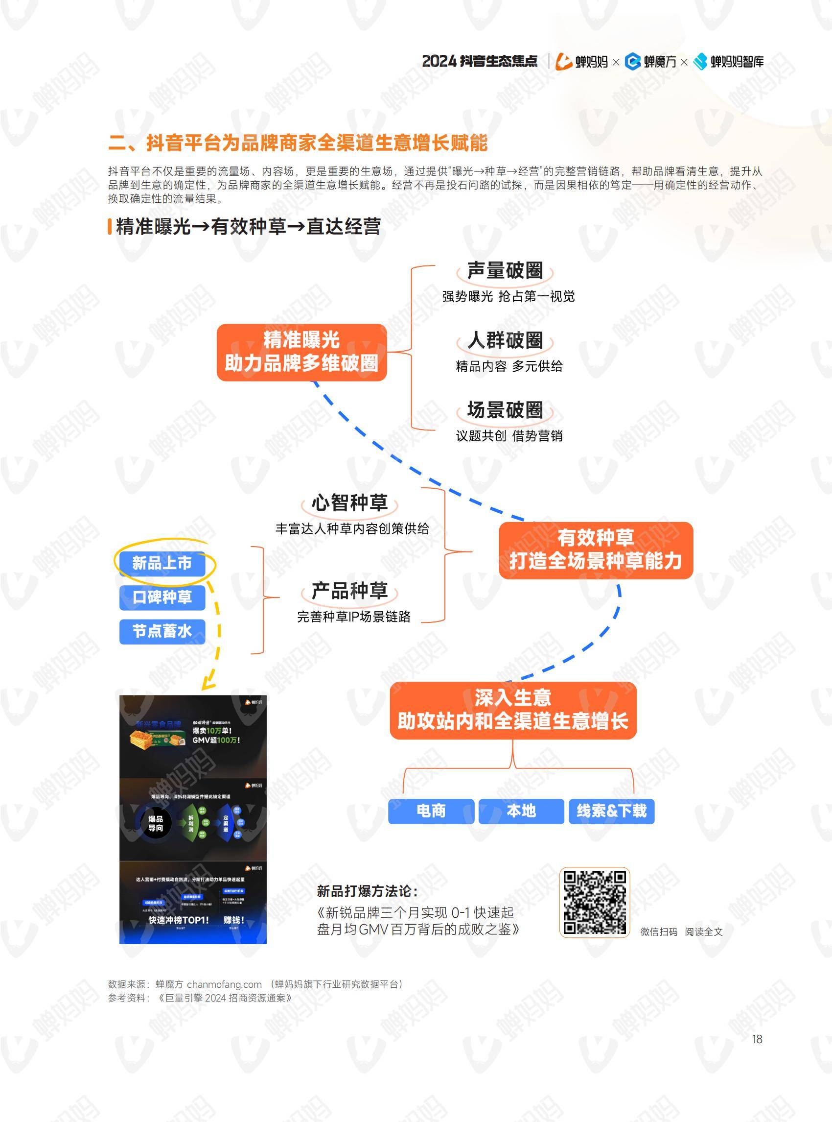 蝉妈妈智库：2024年抖音电商年度报告，我们这样掏空年轻人的钱包-报告智库