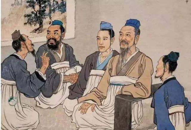 原创            “三十不发，四十不富”，后面还有一句更精辟，三十岁不懂就晚了（30不毫40不富）