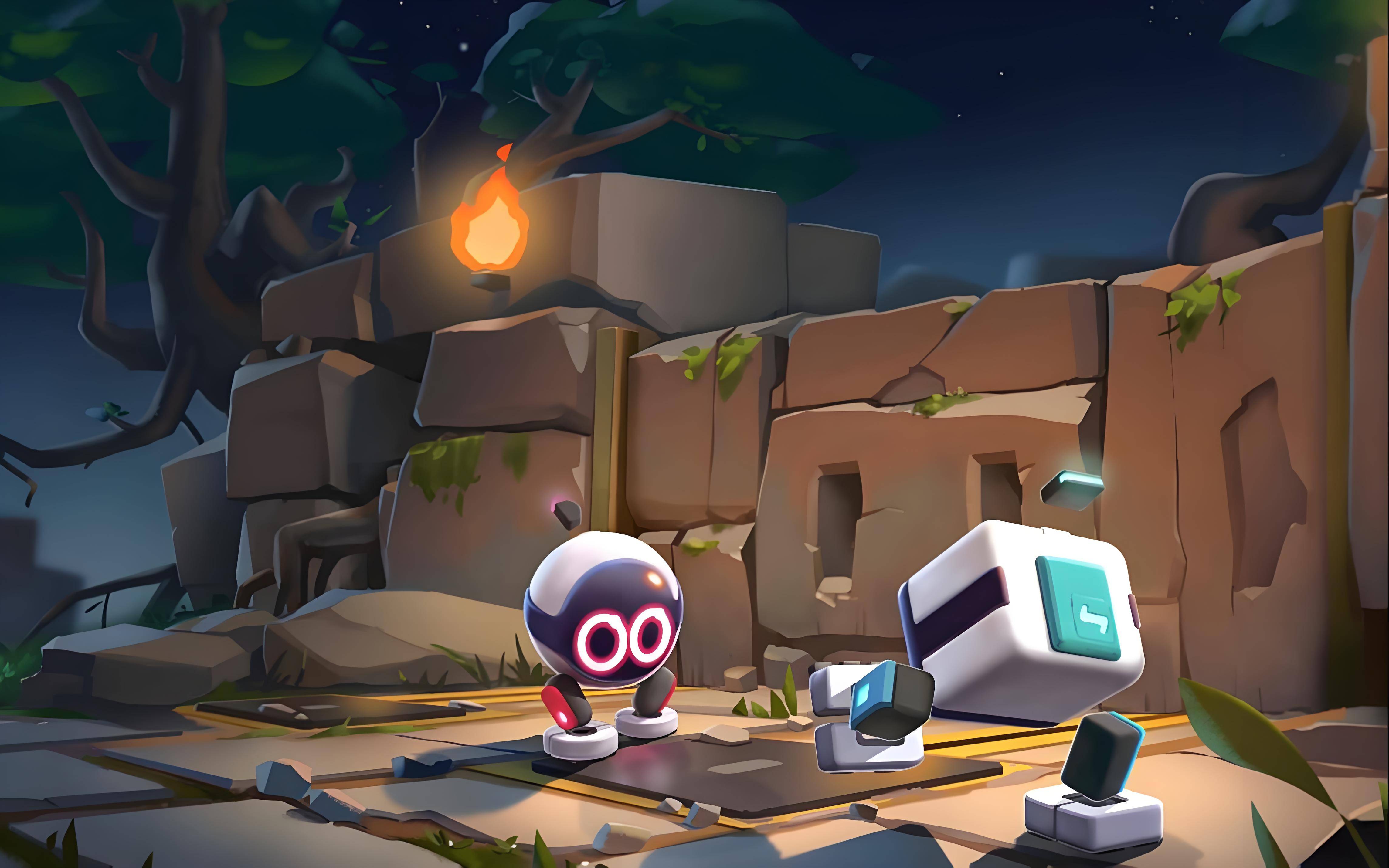 关于jiuyou.com:电子竞技动画短片大赛：创作者与玩家的双向互动的信息