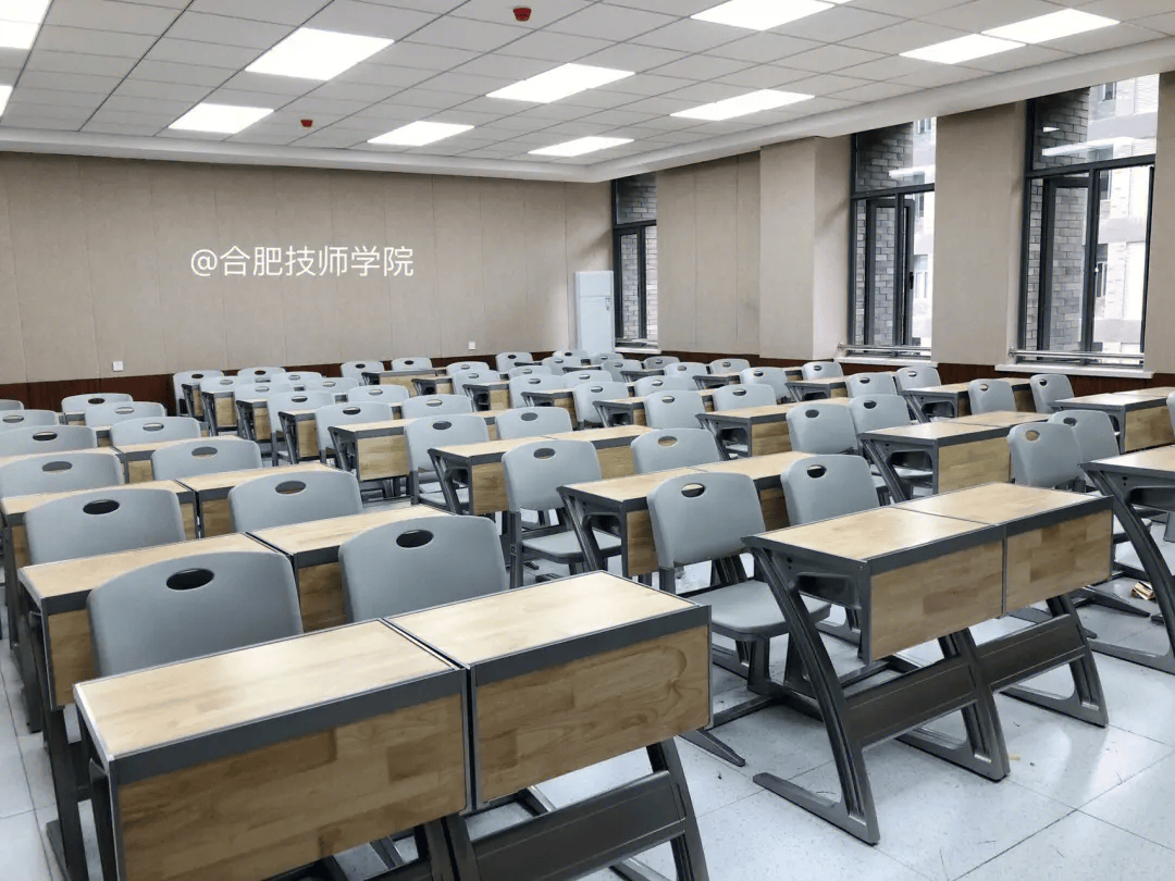 安徽省合肥技师院校环境怎么样?升学率怎么样?