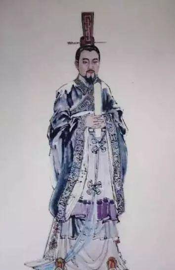 梁王在平定七国中居功甚伟,死后梁国分为五国,难逃被削弱的命运