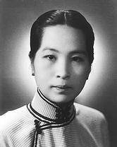 张幼仪二哥张君劢:也曾弃妻另娶,两任妻结局均不好,却无人骂他_世瑛_徐志摩_妹妹
