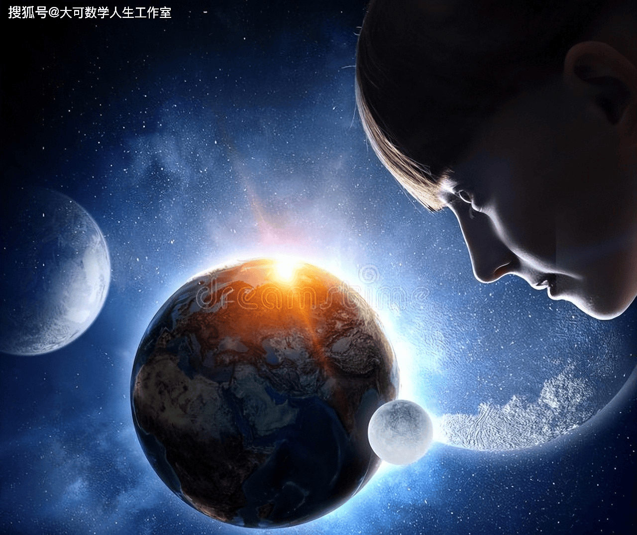 关于宇宙超度指南里的人物的信息