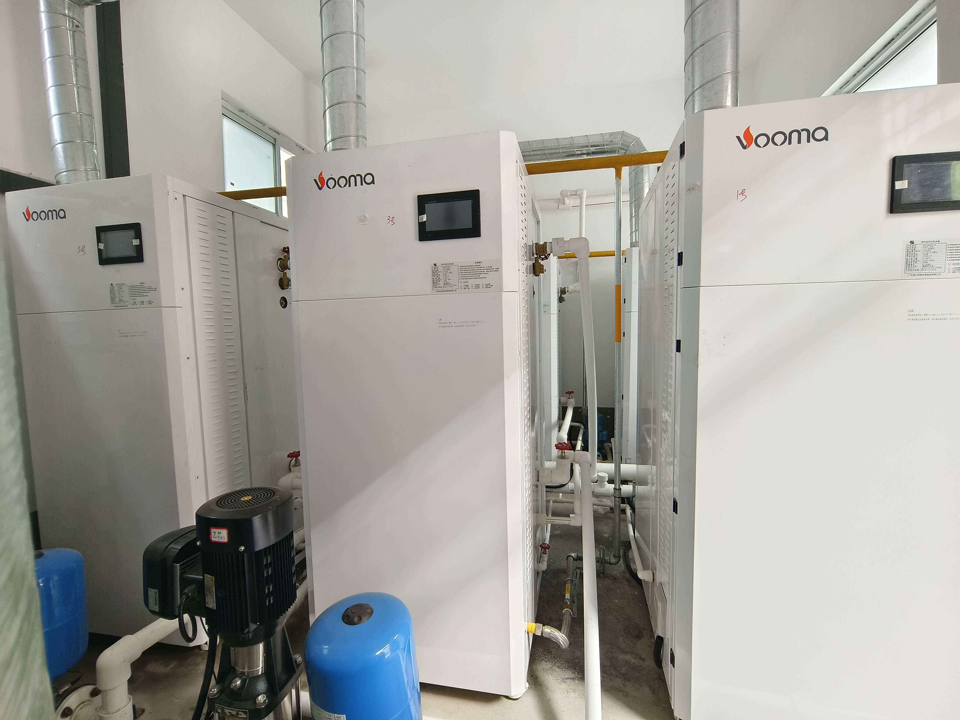 设备_供应_顾客