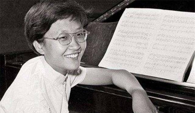 顾圣婴:年少成名响彻乐坛,30岁和家人共同轻生,葬礼上尸骨无存