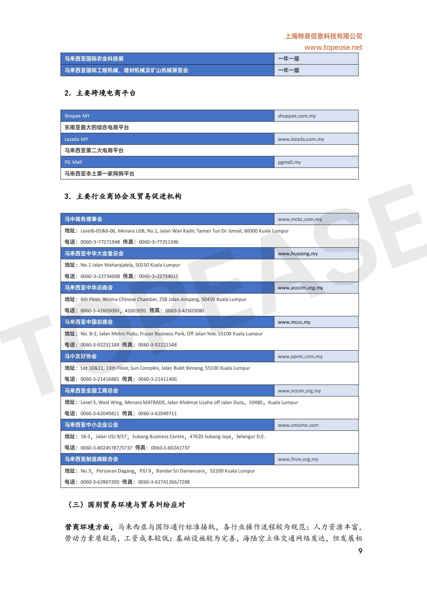 2025年马来西亚贸易发展现状分析，自贸协定扩容与绿色产业成增长引擎-报告智库