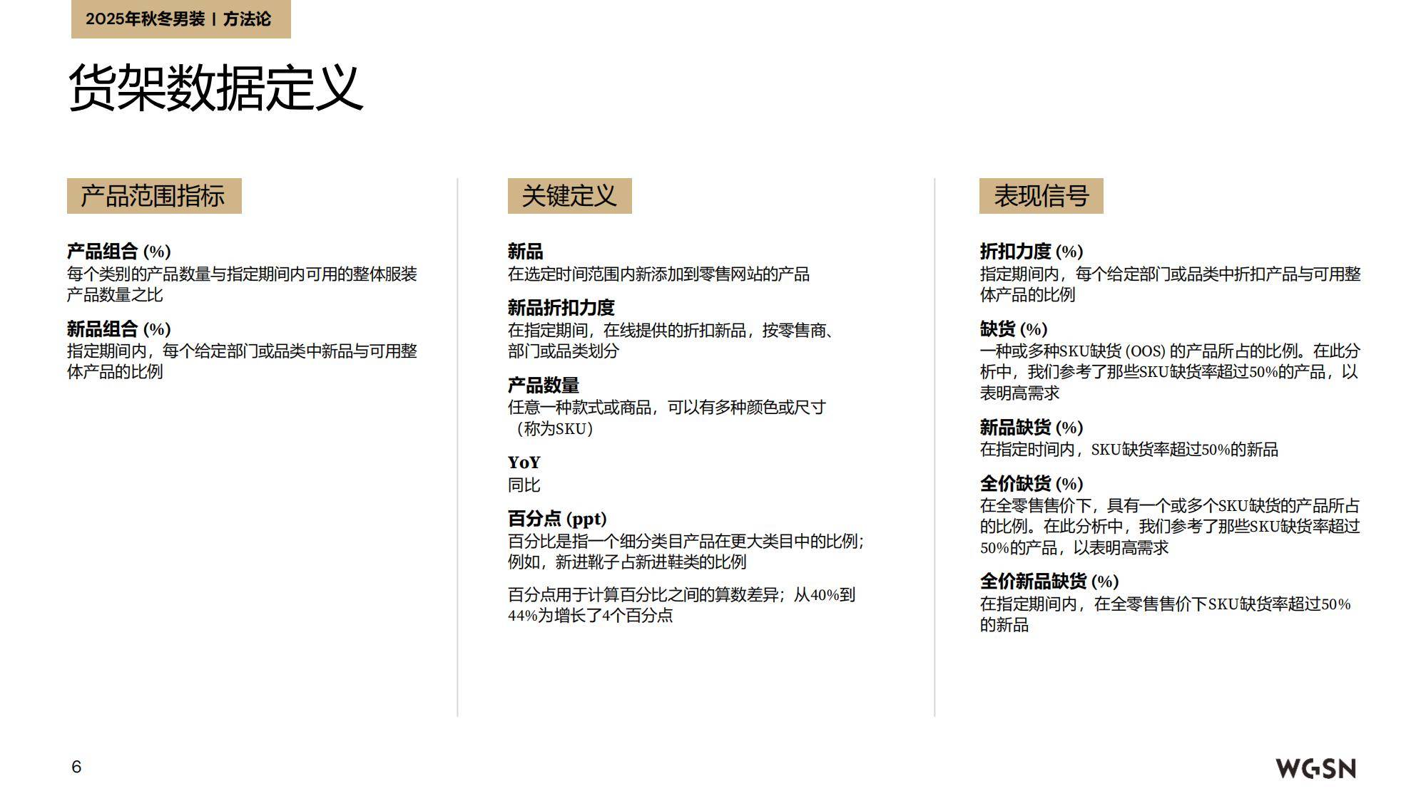 2025年秋冬欧洲男装趋势分析报告，跨场景穿搭风格催生消费新需求-报告智库