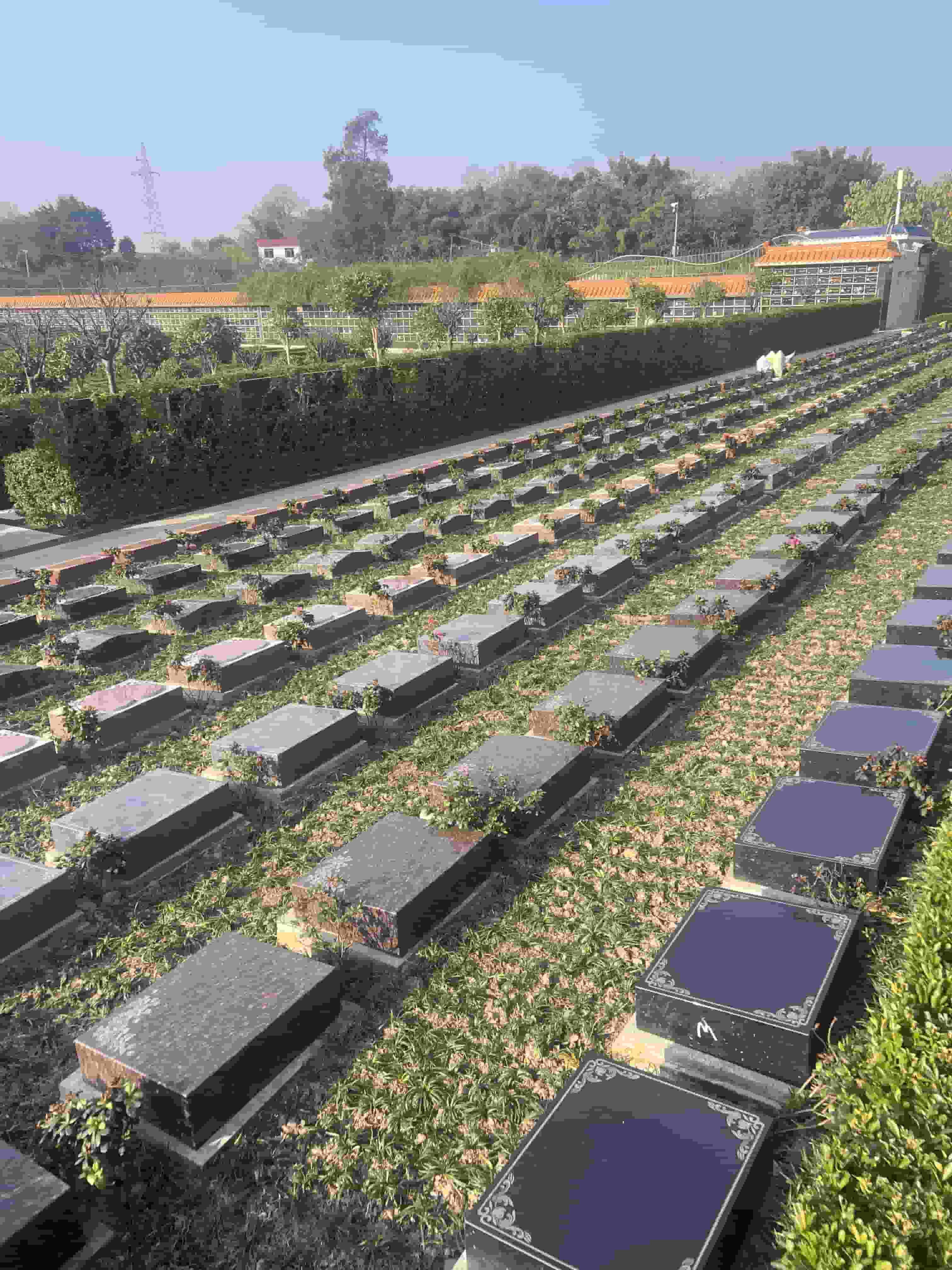 成都龙泉长松寺公墓-价格表2025-价格详情