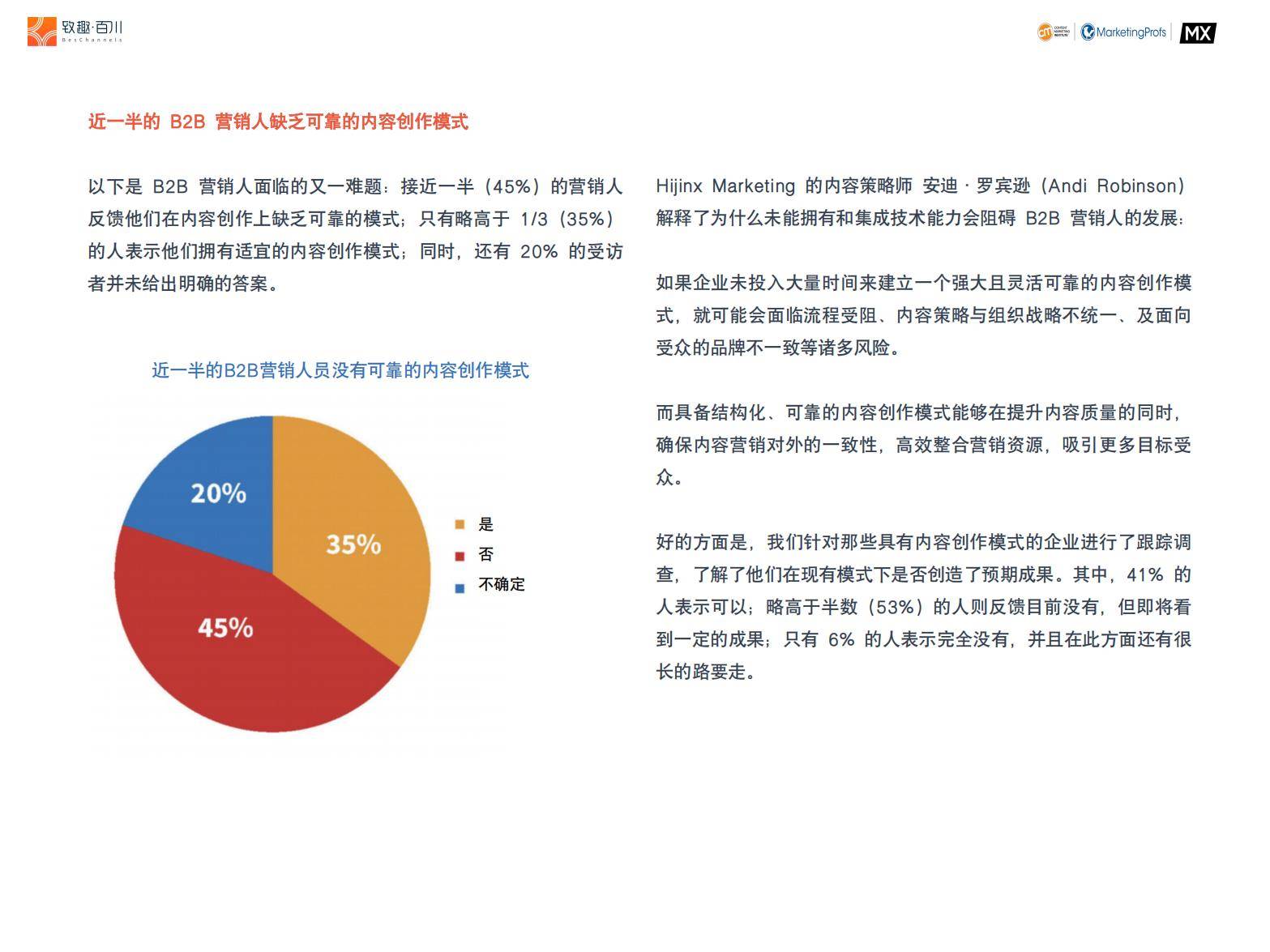 2025年B2B内容营销趋势分析，B2B内容营销趋势与实战策略白皮书-报告智库