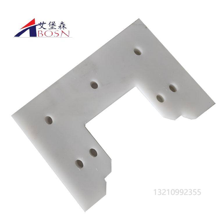 高分子输送机刮板在应用中的特性都有哪些？