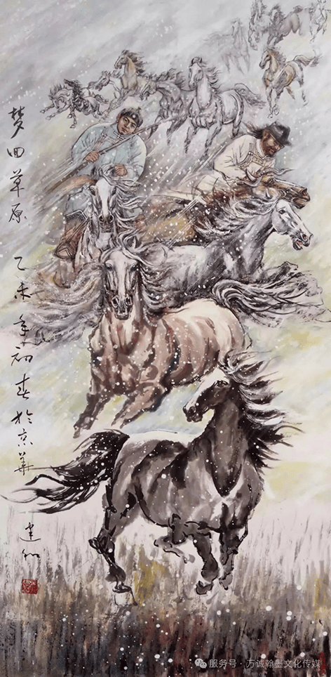 吴建和擅长油画,国画,书法.多幅作品在国内外艺术大赛中获奖