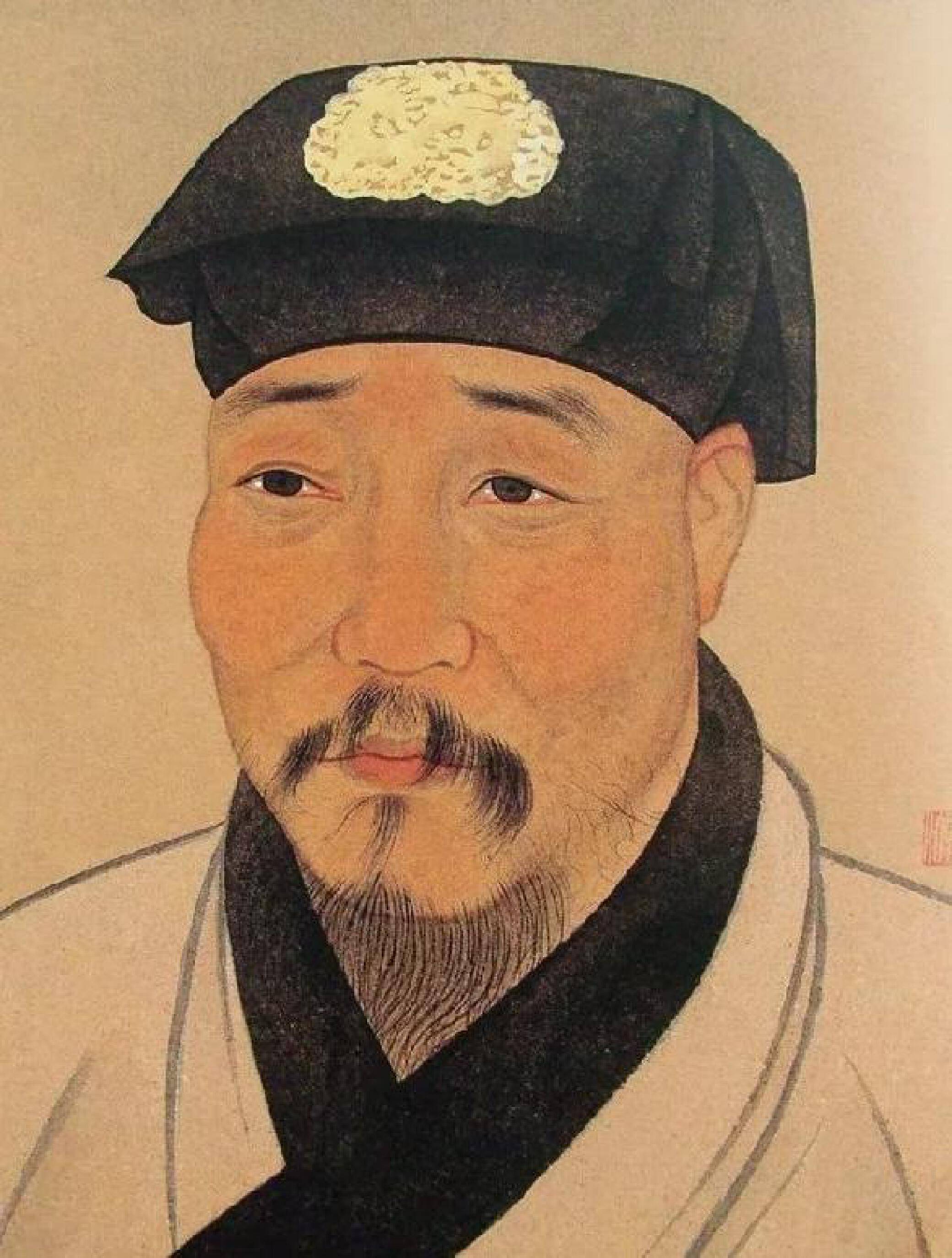 聪明的徐文长疯才子徐渭留下了什么丨历史人物