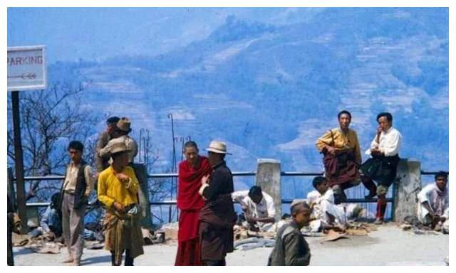 东帝汶能够复国,为何锡金王国不能呢?