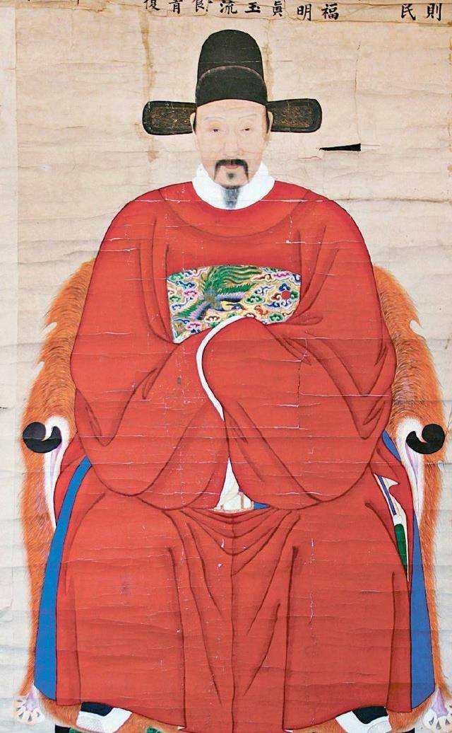 邳运河知多少（8）：记开泇济运功臣刘东星