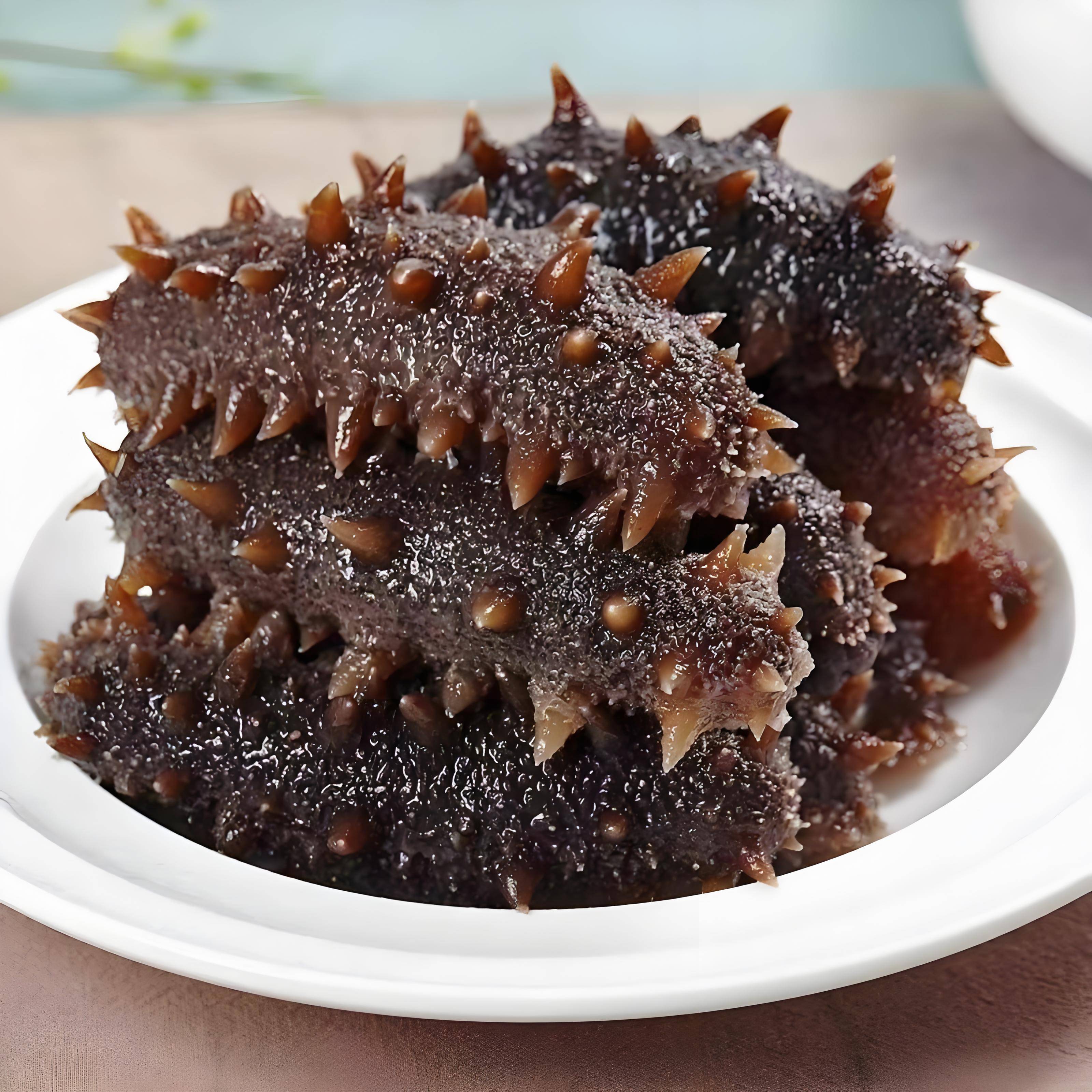 中国海参的优质产区主要集中在北方沿海,尤其是辽宁,山东两省,而近年