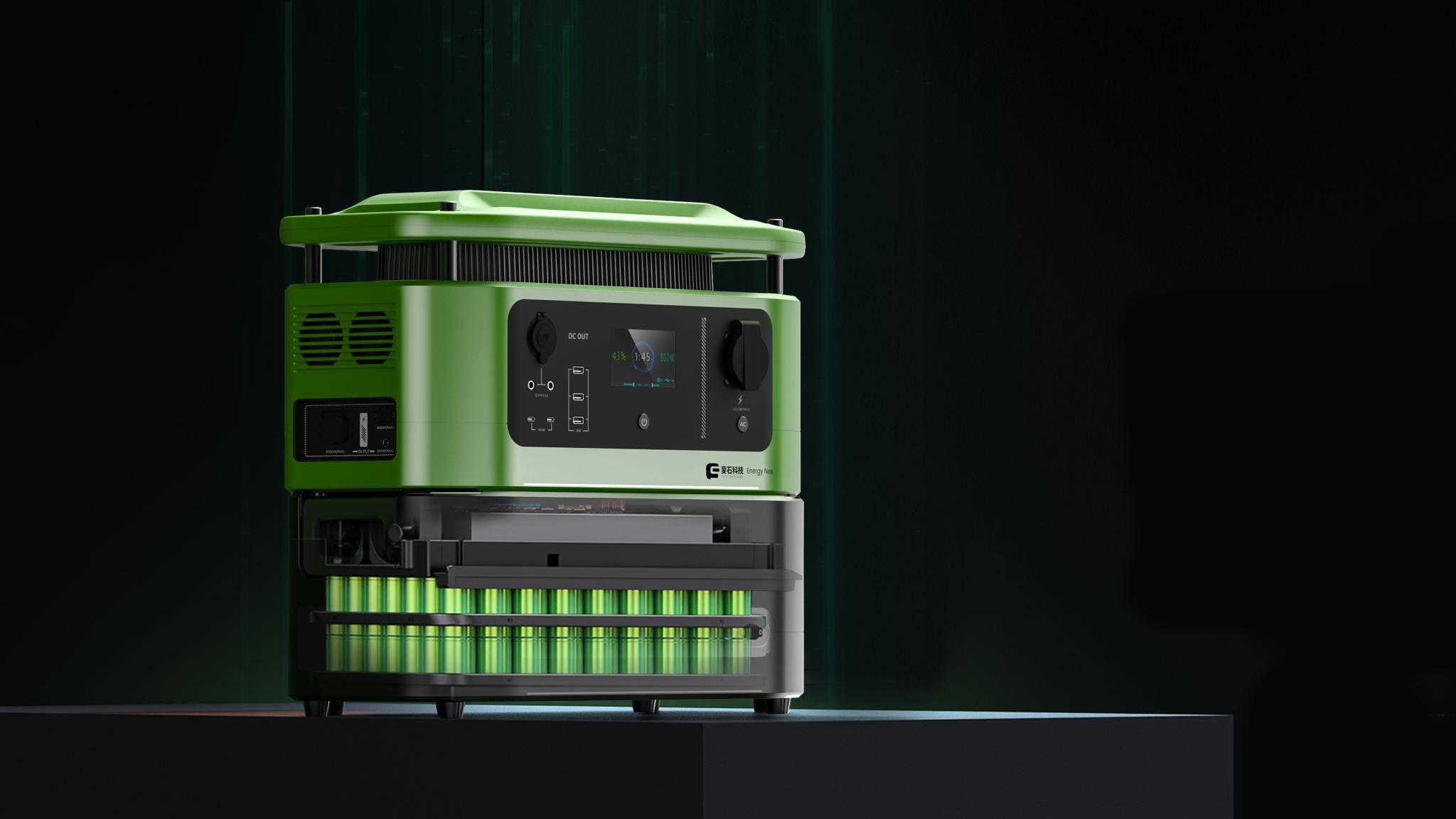 春日灵感调色盘丨2025 if 设计奖优秀产品配色方案