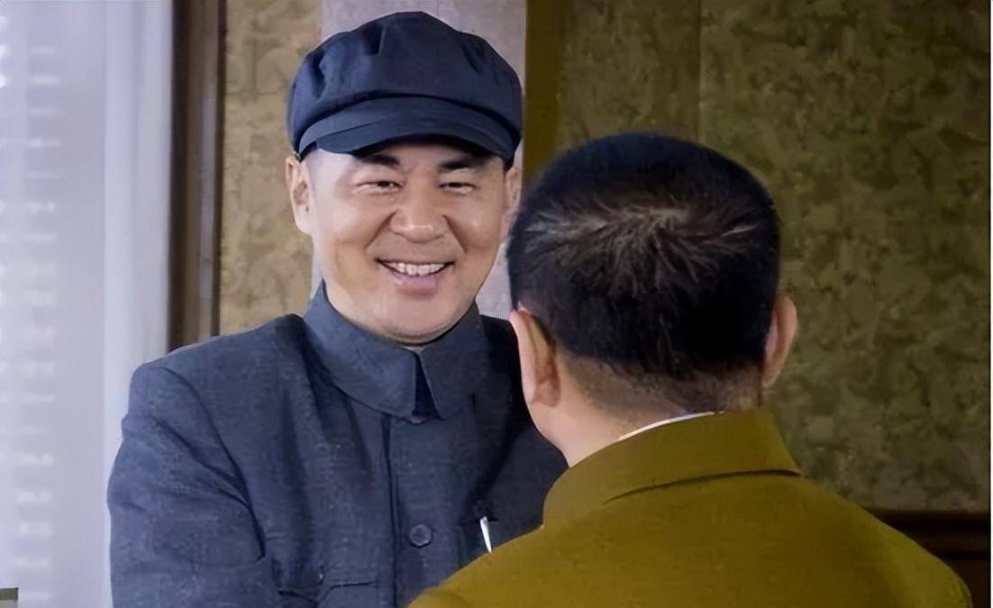 原创盘点扮演过钱学森的演员有人被蒋英先生接见有人被群嘲