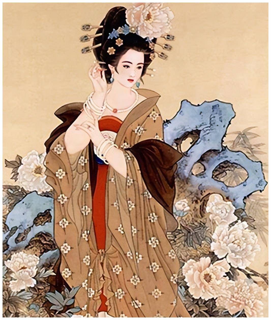 杨贵妃属什么生肖生辰