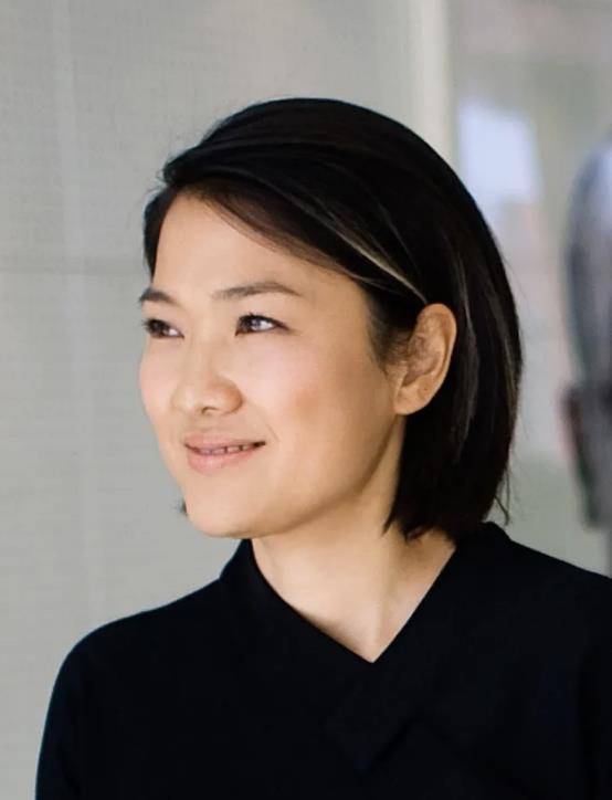 保守妻子张欣的转变