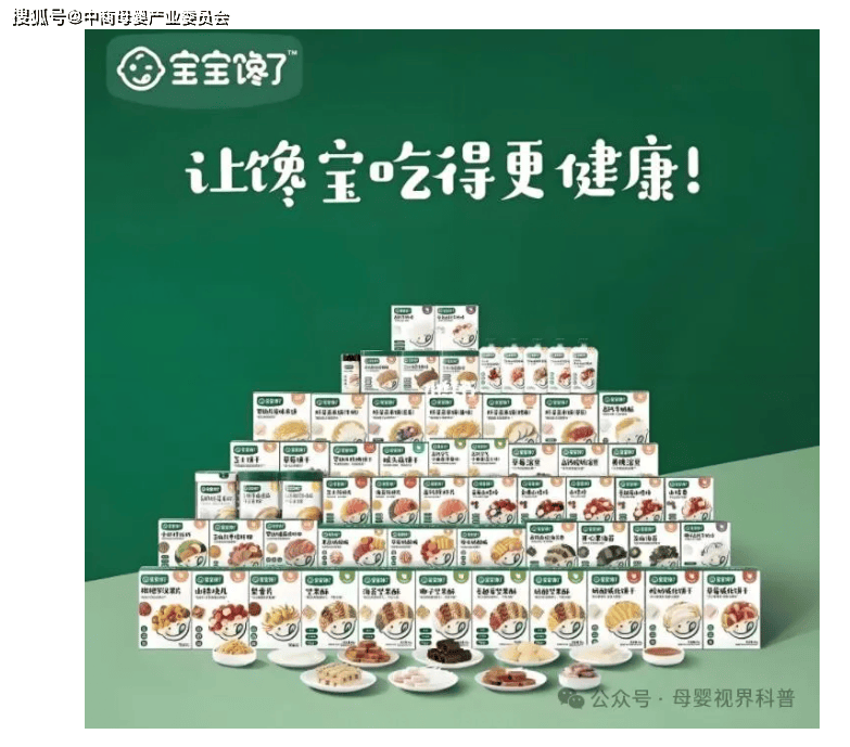 “宝宝馋了”婴幼儿零辅食登上监管黑榜 此前被投诉含有异物(图1)