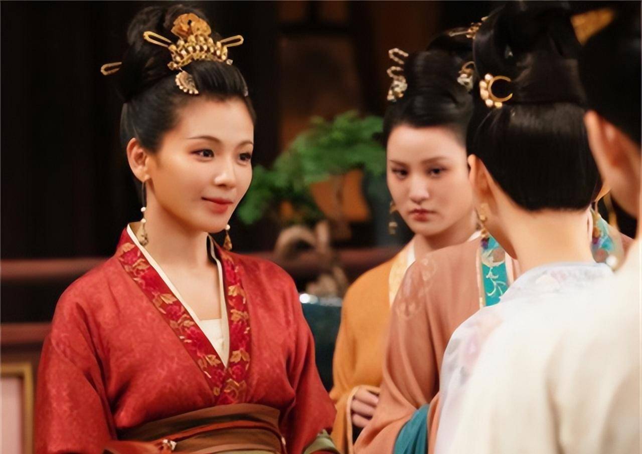 清穿四爷的宠妾李氏有孕