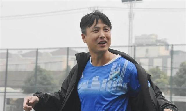 祁宏：从国足英雄到假球丑闻，浪子回头重拾足球梦