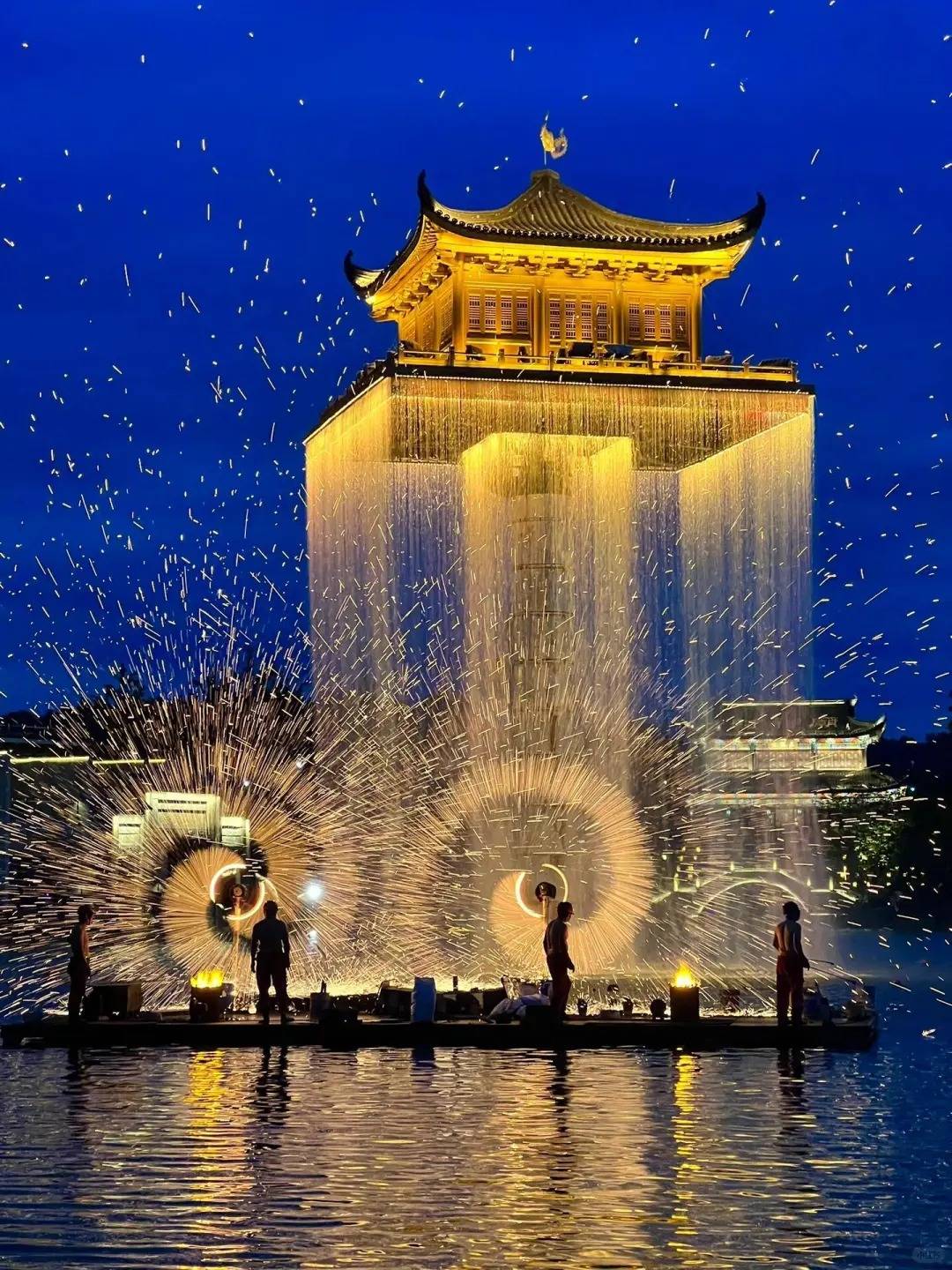 赣州 文旅融合 新亮点相关图片2