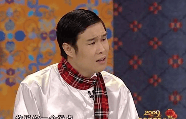 腾龙公司章子怡怒骂小沈阳，没赵本山谁认识你，他的回怼让章子怡