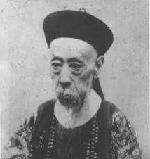 清末第一巨贪庆亲王奕劻如何屹立最高权力中心四十年不倒_慈禧_清朝_军机处
