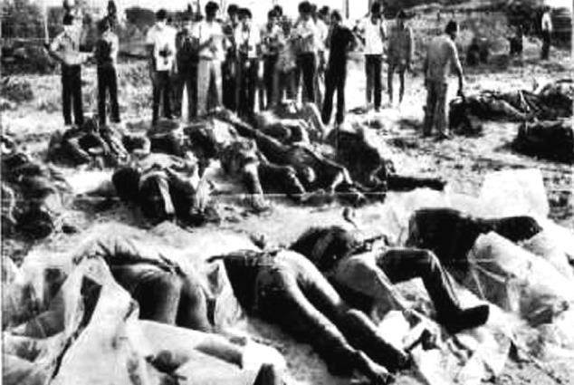 印度女匪王普兰戴维11岁被性侵,18岁屠杀全村男人,比想象中更狠