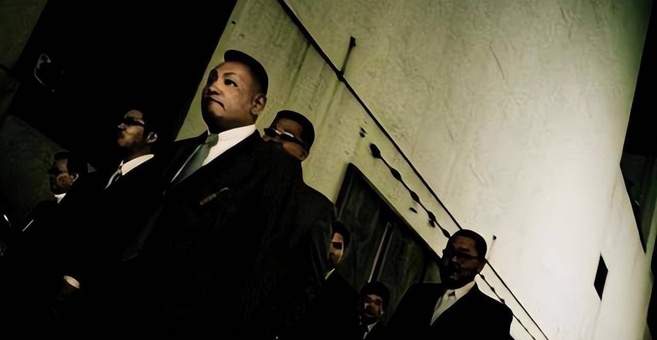 原创太原黑老大李满林,25岁独霸山西黑帮江湖,被判死刑时情绪崩溃