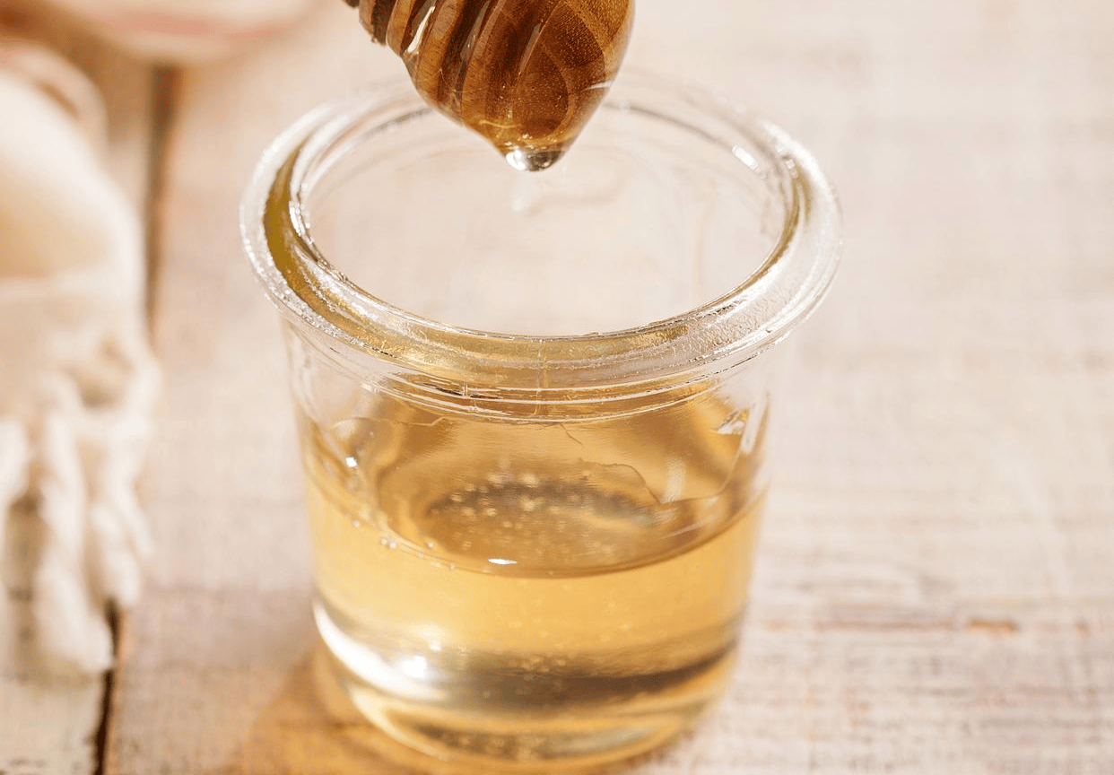 中老年吃蜂蜜(中老年人吃蜂蜜)