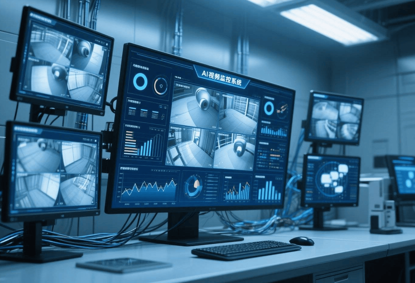 监控系统