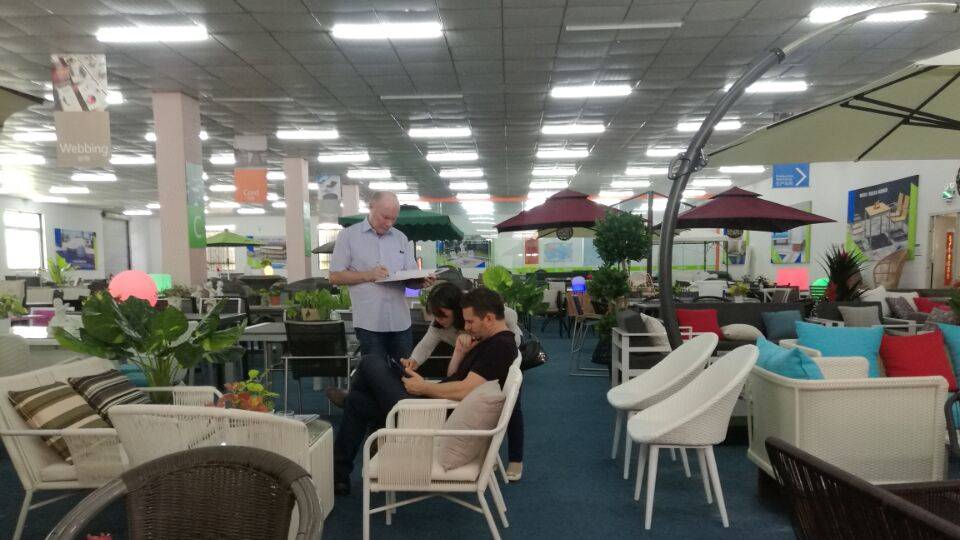 休闲户外家具