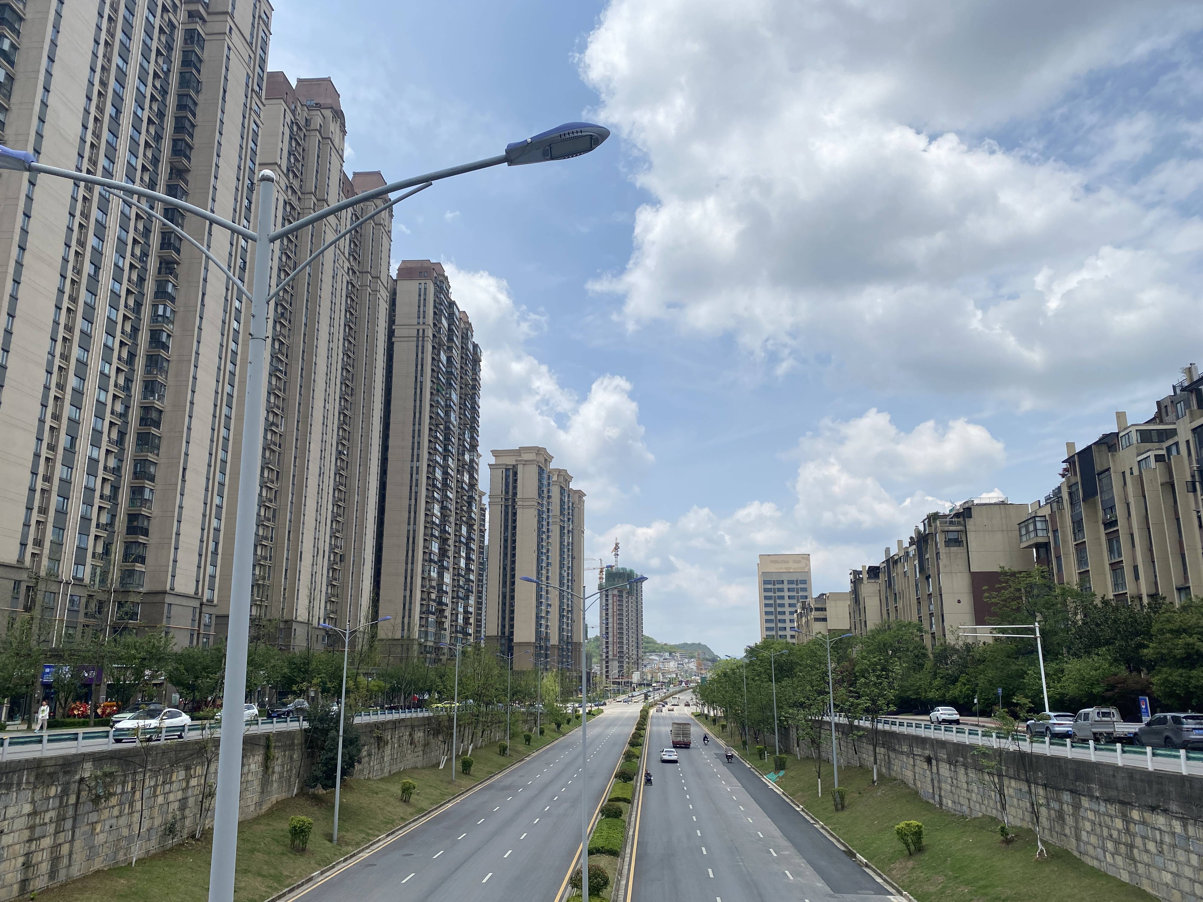 贵阳·旭升·观山御苑