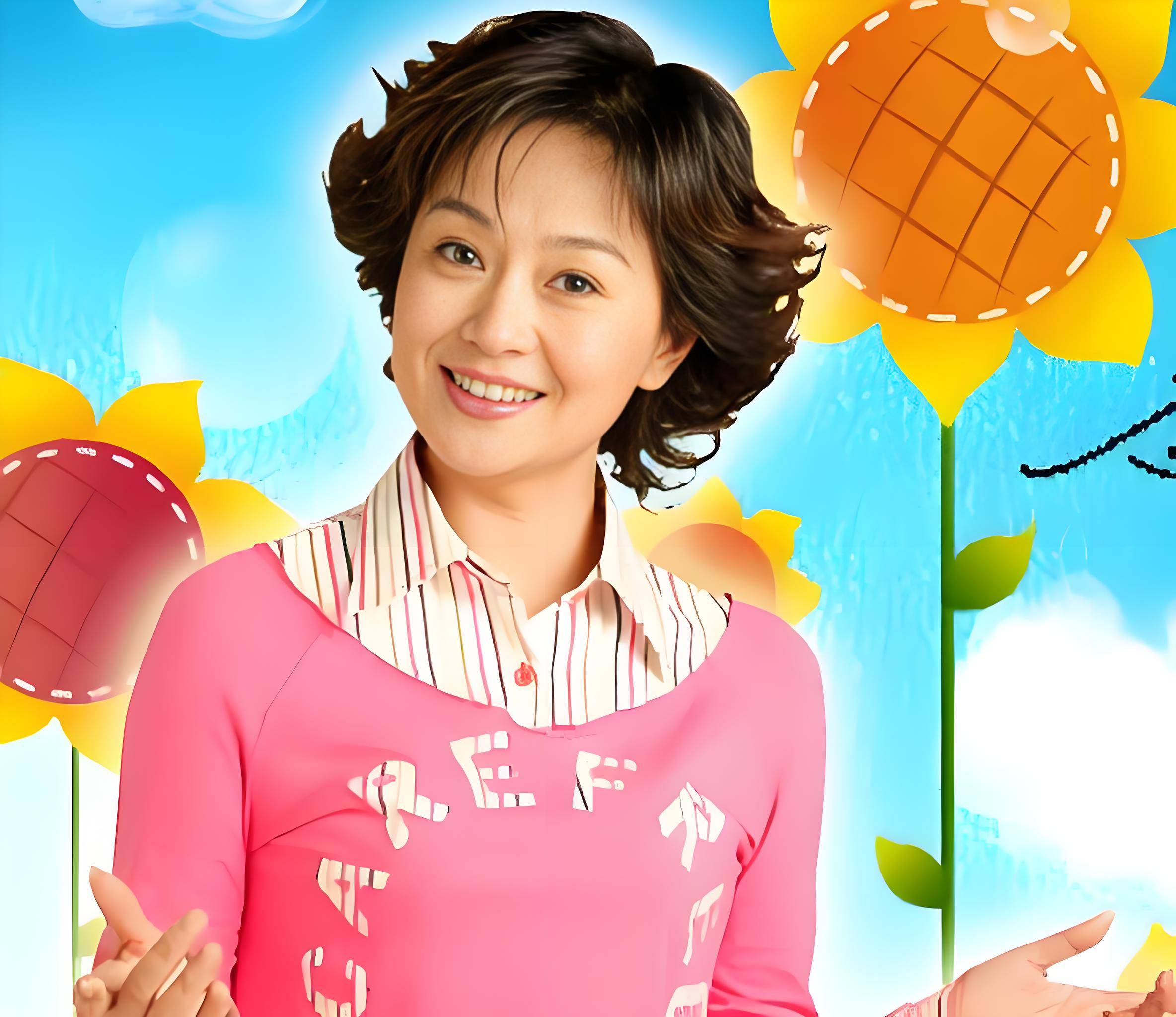 央视杨君访谈央视少儿节目主持人鞠萍:陪伴几代人成长的知心姐姐